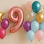 Come scegliere i palloncini per una festa di compleanno? Gli abbinamenti più originali da provare subito