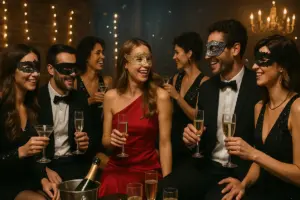 Quali sono le ultime tendenze per feste a tema adulto? Idee che trasformano ogni evento in un’esperienza esclusiva