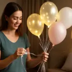 Posso aggiungere luci ai palloncini? Il modo semplice per dare nuova vita alle decorazioni in pochi minuti