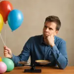 Palloncini ad elio o ad aria normale? Scopri la soluzione più durevole ed economica