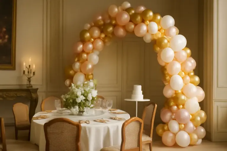 Posso unire decorazioni classiche a quelle con palloncini? I mix che funzionano davvero secondo chi organizza feste