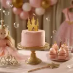Cosa non può mancare in una festa a tema principesse? Gli elementi che fanno davvero sognare