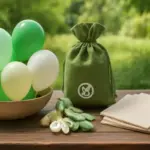 Palloncini biodegradabili per eventi green: vantaggi concreti e dove trovarli facilmente