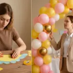 Decorazioni fai da te o professionali: cosa conviene per una festa personalizzata?