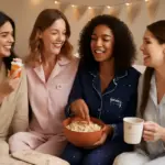 Idee per party pigiama: dettagli personalizzati che rendono unica anche una notte tra amici