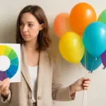 Come abbinare i colori dei palloncini? Le regole del color matching che danno un risultato da esperti
