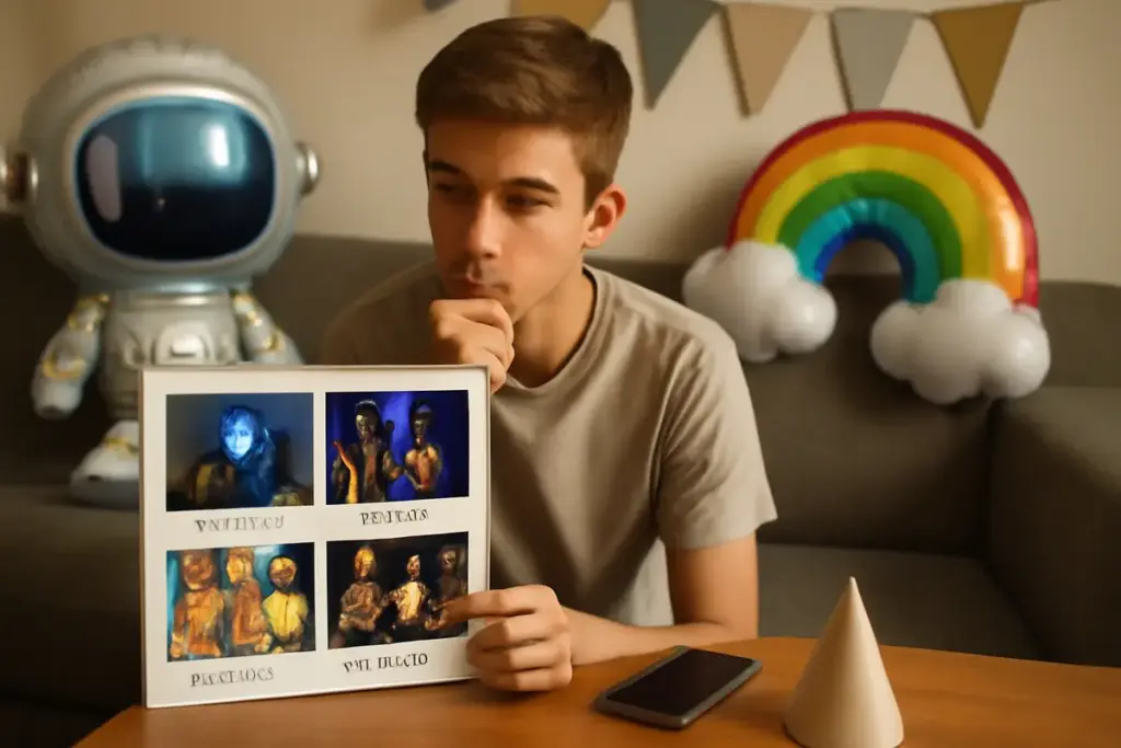 Come scegliere il trend party giusto per ragazzi adolescenti? I temi che catturano entusiasmo e richieste social