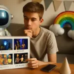 Come scegliere il trend party giusto per ragazzi adolescenti? I temi che catturano entusiasmo e richieste social