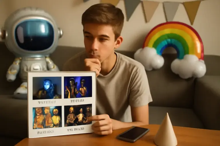 Come scegliere il trend party giusto per ragazzi adolescenti? I temi che catturano entusiasmo e richieste social
