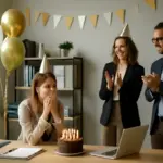 Feste a sorpresa in ufficio: idee rapide e personalizzabili senza trascurare il tocco elegante