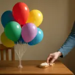 Qual è la durata reale di un bouquet di palloncini? Le variabili che nessuno ti spiega