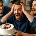 Come sorprendere il festeggiato? Idee di personalizzazione che nessuno si aspetta