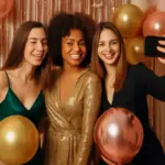 Come integrare il photo backdrop nelle tendenze party? Spunti pratici per foto virali senza effetti posticci