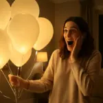 Decorazioni con palloncini luminosi: l’effetto sorpresa facile da creare anche a casa