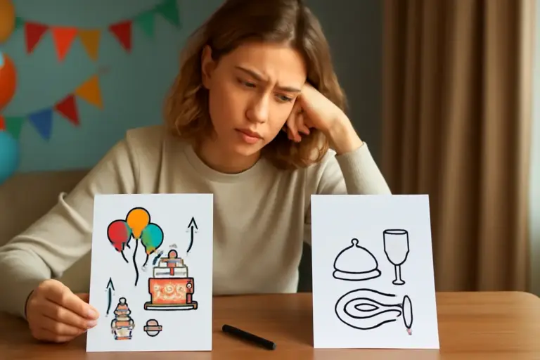 Festa tematica o classica? I plus e i limiti da valutare prima di decidere l’allestimento