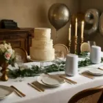 Festa a tema vintage rivisitato: come abbinare decorazioni classiche e tocchi moderni per stupire gli ospiti