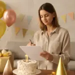 Come organizzare una festa di compleanno last minute seguendo le tendenze? Le soluzioni immediate per un risultato di impatto