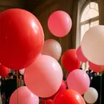 Allestimenti con palloncini giganti: quando usarli per ottenere un impatto scenografico incredibile