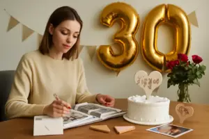 Come scegliere le decorazioni personalizzate per un anniversario? I dettagli che rendono indimenticabile la ricorrenza