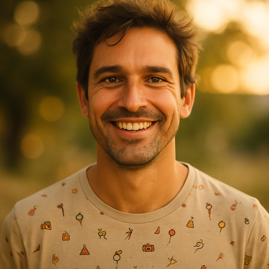 Matteo Busnelli