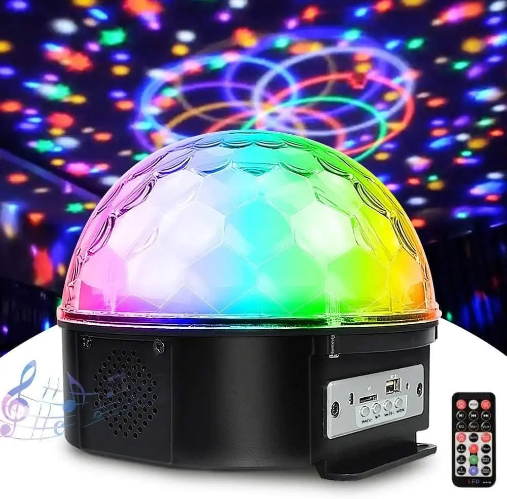 Magic Ball Light: opinioni e recensioni da chi l’ha acquistata
